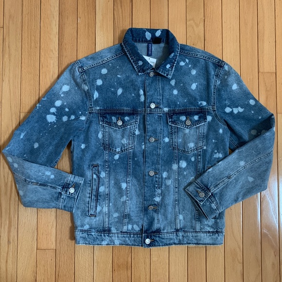 Other - Denim jacket